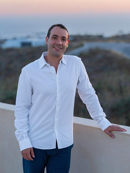 MIGUEL MARQUEZ

Founder & Principal Broker
$50M+ Sales Volume
7 Years in BCS
12+ Years Experience